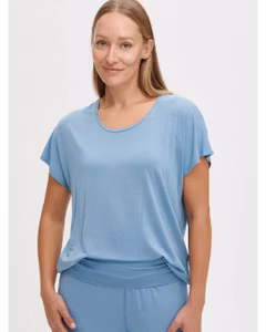 Nanso topp Hento 25747 / 2135 dimblå