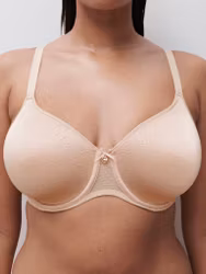 Chantelle Easyfeel Nya Norah spacer C13FN3 01N golden beige