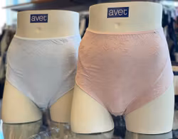 Avet maxitrosa 31049 sky blue 3234
