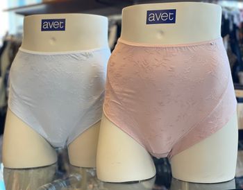 Avet maxitrosa 31049 sky blue 3234