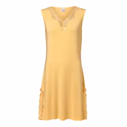 Pearl nattlinne E0318 Sun Flower & Blue Dream
