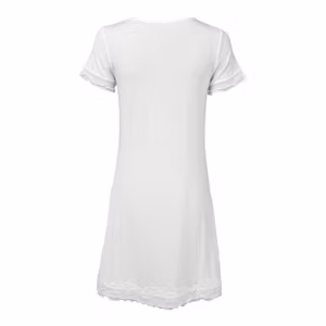 Pearl nattlinne Bella B2419 Off White