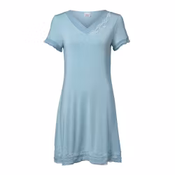 Pearl nattlinne Bella B2419 Blue Dream