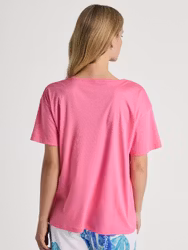 Calida top Favourites Coast 14154 716 carnation pink