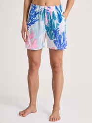 Calida byxa kort Favourites Coast 26591 / 203