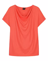 Nanso Aaria topp/blus 28890 röd