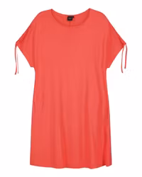 Nanso Aaria topp/tunika 28891 röd