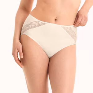 Anita Mary High waist briefs 1375 612 crystal
