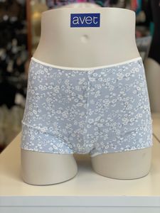 Avet boxer 38064 Cherry Blossom 3279 azul