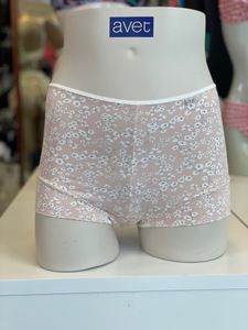 Avet boxer 38064 Cherry Blossom 3279 3280 Rosa