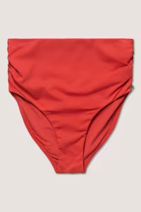 Panos Emporio bikinitrosa Chara PEWS2137 lipstick red