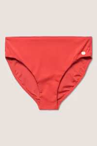 Panos Emporio bikinitrosa Dione PEWS2501 lipstick red
