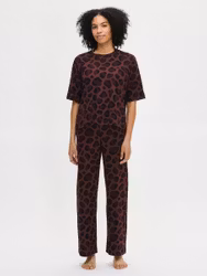 Nanso Top Pantteri 29023 9651 brun