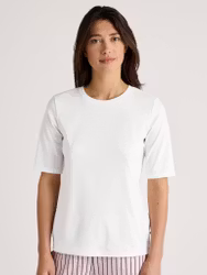 Calida top Favourites Sleep 14958 910 star white