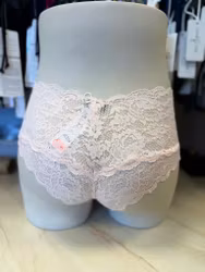 Cosabella Hottiehotpants never 07ZL pink lilly