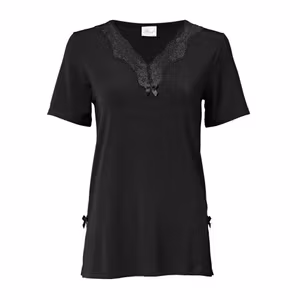 Pearl Top Elegance E0422 Svart