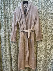 Trofé fleecerock med struktur 45203 1600 beige