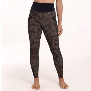 Anita Sporttights 1671 / 779 pulse