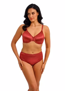 Wacoal trosa WE601955 regina red