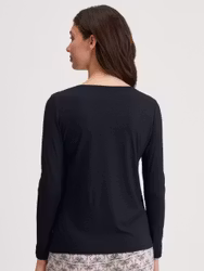 Calida top Favourites Seduction 15696 black