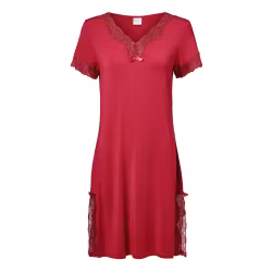 Pearl nattlinne Elegance E2418 Jazzy red