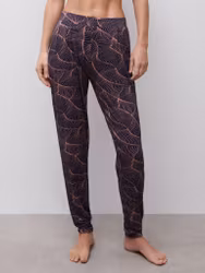 Femilet byxa Yara FN7660 Blush waves