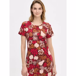 Nanso nattlinne bigshirt Juhla 29056 / 9697