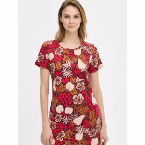 Nanso nattlinne bigshirt Juhla 29056 / 9697