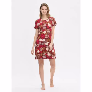 Nanso nattlinne bigshirt Juhla 29056 / 9697