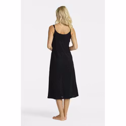 Damella underklänning 35922 / 000 svart