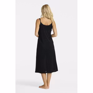 Damella underklänning 35922 / 000 svart