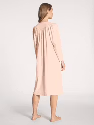 Calida basnattlinne med lång ärm 33000 / 755 ljust rosa