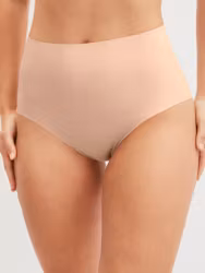 Calida trosa Natural Skin maxi 22439 bas  svart / rose teint