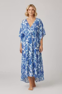 Saltabad Tunika Ellen long STTL420 / D809 paros