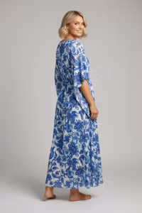 Saltabad Tunika Ellen long STTL420 / D809 paros