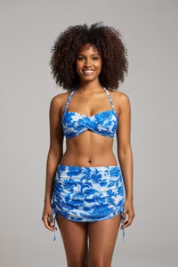 Saltabad bikinibh Beatrice bandeau Paros