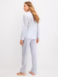 Calida pyjamas Striped Dreams 42426 / 395