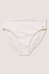 Panos Emporio bikinitrosa Daisy Dione PEWS2606 White