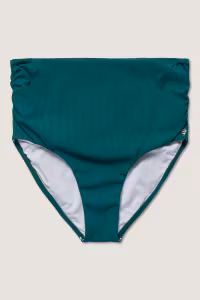 Panos Emporio bikinitrosa Rib Chara PEWS2601 lagoon