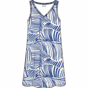 Trofé nattlinne Blade 66105 / 7700 blå