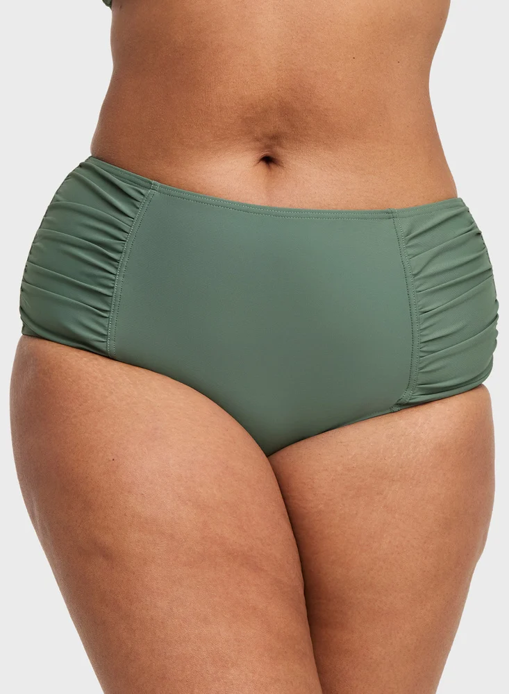 Abecita Maxi Brief Corfu Excellent 100223 / 7350 Olive green