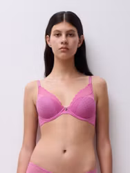 Chantelle  BH Norah Chic C16MNA / OPD Rosebud