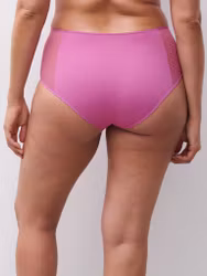 Chantelle trosa Norah chic C16M80 / OPD rosebud