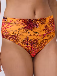 Chantelle vik bikinitrosa Icon C16VC5 / C79 mediterranean