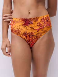 Chantelle vik bikinitrosa Icon C16VC5 / C79 mediterranean