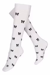 Vogue Support Flight Knä Elea 96842 / 1000 vit