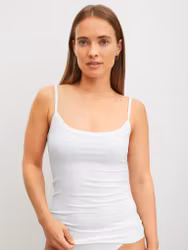 Calida linne Soft Favourites 10554 / 001 vit