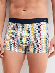 Calida boxer herrkalsong Cotton code 26980 / 196 garnet