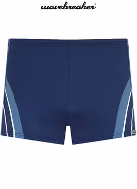 Wawebreaker badbyxa boyshort 55009 marin