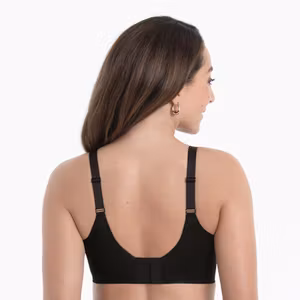 Anita Essentials Smart bralette 5433 black 001